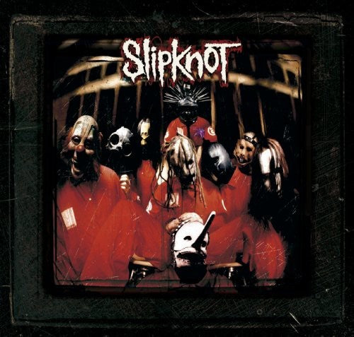 Slipknot(10Th Anniversary Reis