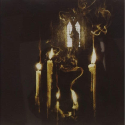 Ghost Reveries & Still Life
