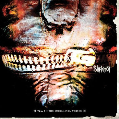 All Hope Is Gone & Vol.3: The Subliminal Verses & Iowa & Slipknot & Slipknot & Iowa