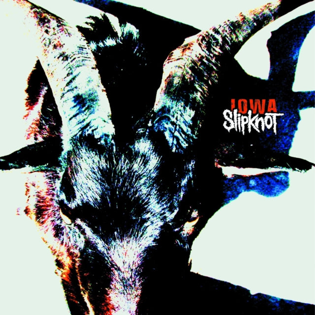 This CD is brand new.Format: CDMusic Style: SpeedcoreThis item's title is: IowaArtist: SlipknotLabel: ROADRUNNER RECORDSBarcode: 016861856427Release Date: 8/28/2001