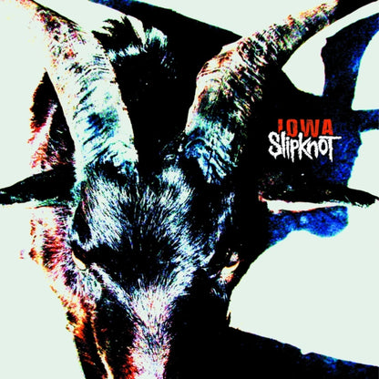 Slipknot - Iowa & Slipknot - CD Bundle
