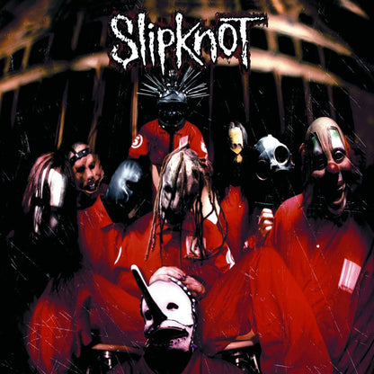 We Are Not Your Kind (X) & Antennas To Hell & All Hope Is Gone & Slipknot & Slipknot & End, So Far