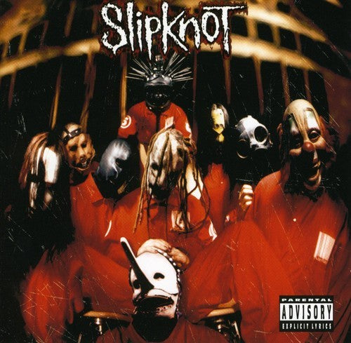 Slipknot & Iowa