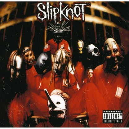 We Are Not Your Kind (X) & Antennas To Hell & Slipknot & Slipknot & End, So Far