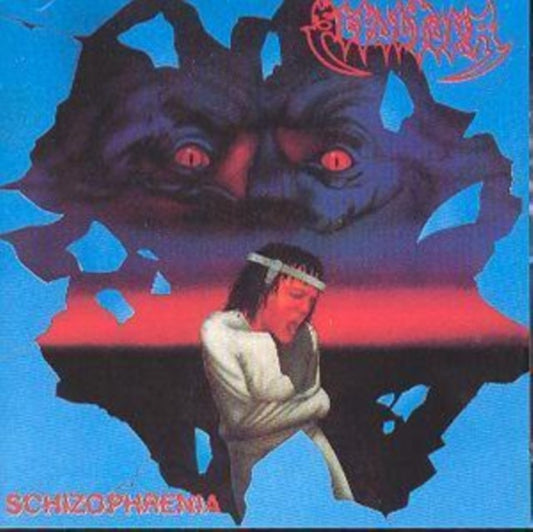 Schizophrenia