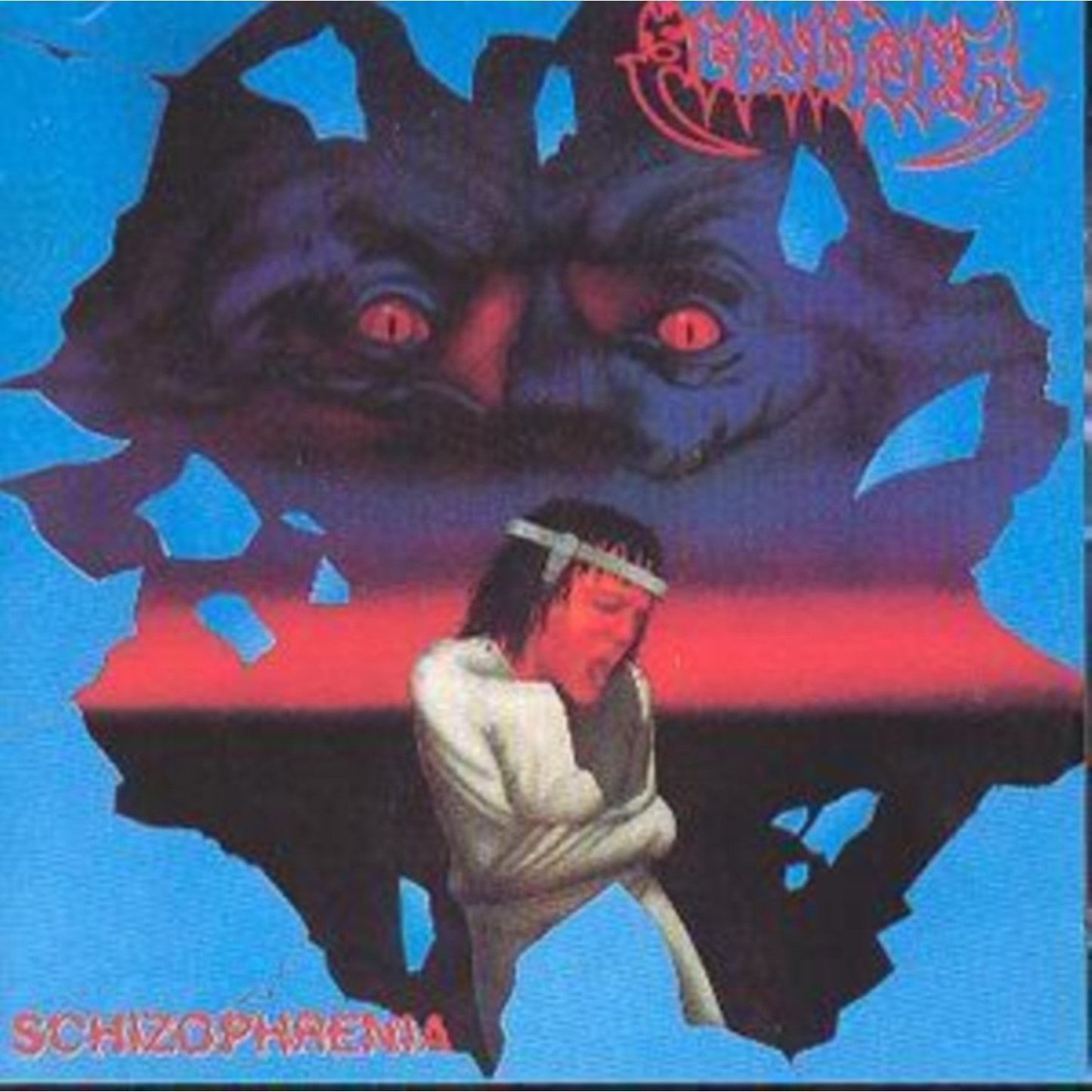 Schizophrenia & Chaos A.D.