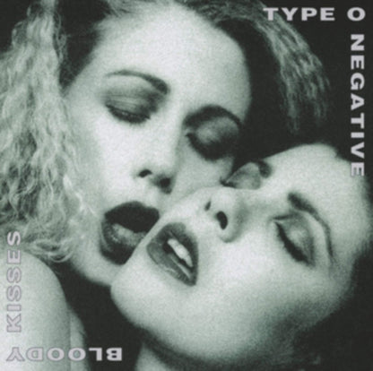 Best Of Type O Negative & Origin Of The Feces & Bloody Kisses