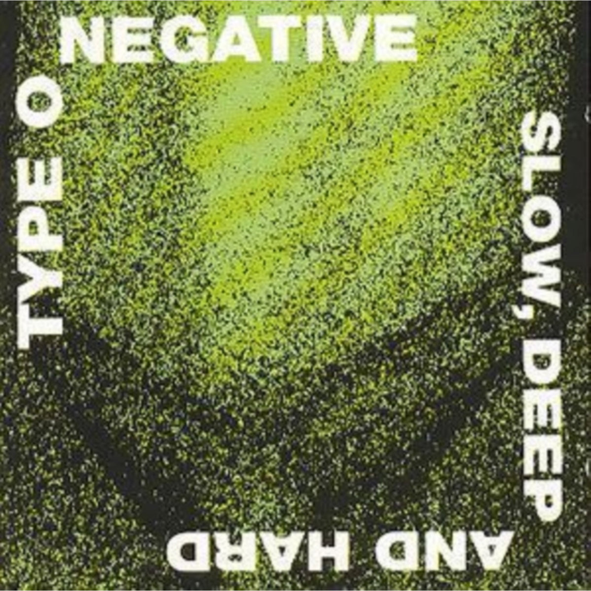Slow Deep & Hard