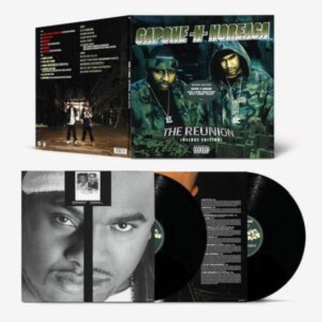 Reunion (Deluxe/2LP)