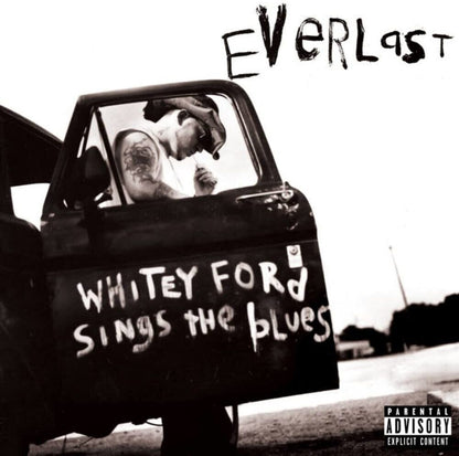 Whitey Ford Sings The Blues & Eat At Whitey's (25Th Anniversary/Blue Vinyl/2LP)