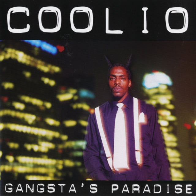 This CD is brand new.Format: CDMusic Style: GangstaThis item's title is: CoolioArtist: CoolioLabel: TOMMY BOY MUSICBarcode: 016998513224Release Date: 9/26/2020