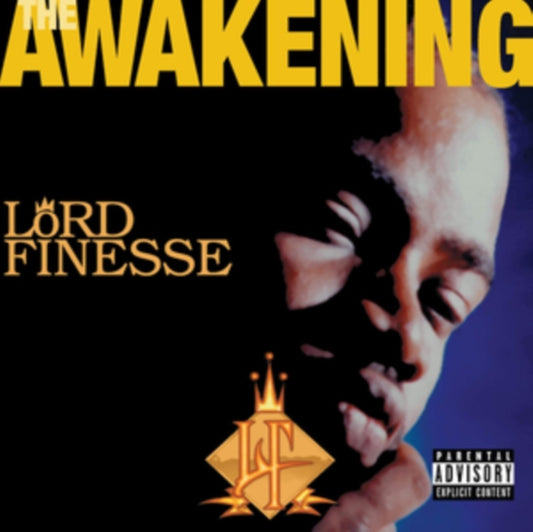 This LP Vinyl is brand new.Format: LP VinylMusic Style: ConsciousThis item's title is: Awakening (25Th Anniversary/Remastered/Colored LP Vinyl)Artist: Lord FinesseLabel: TOMMY BOY MUSICBarcode: 016998517017Release Date: 3/26/2021