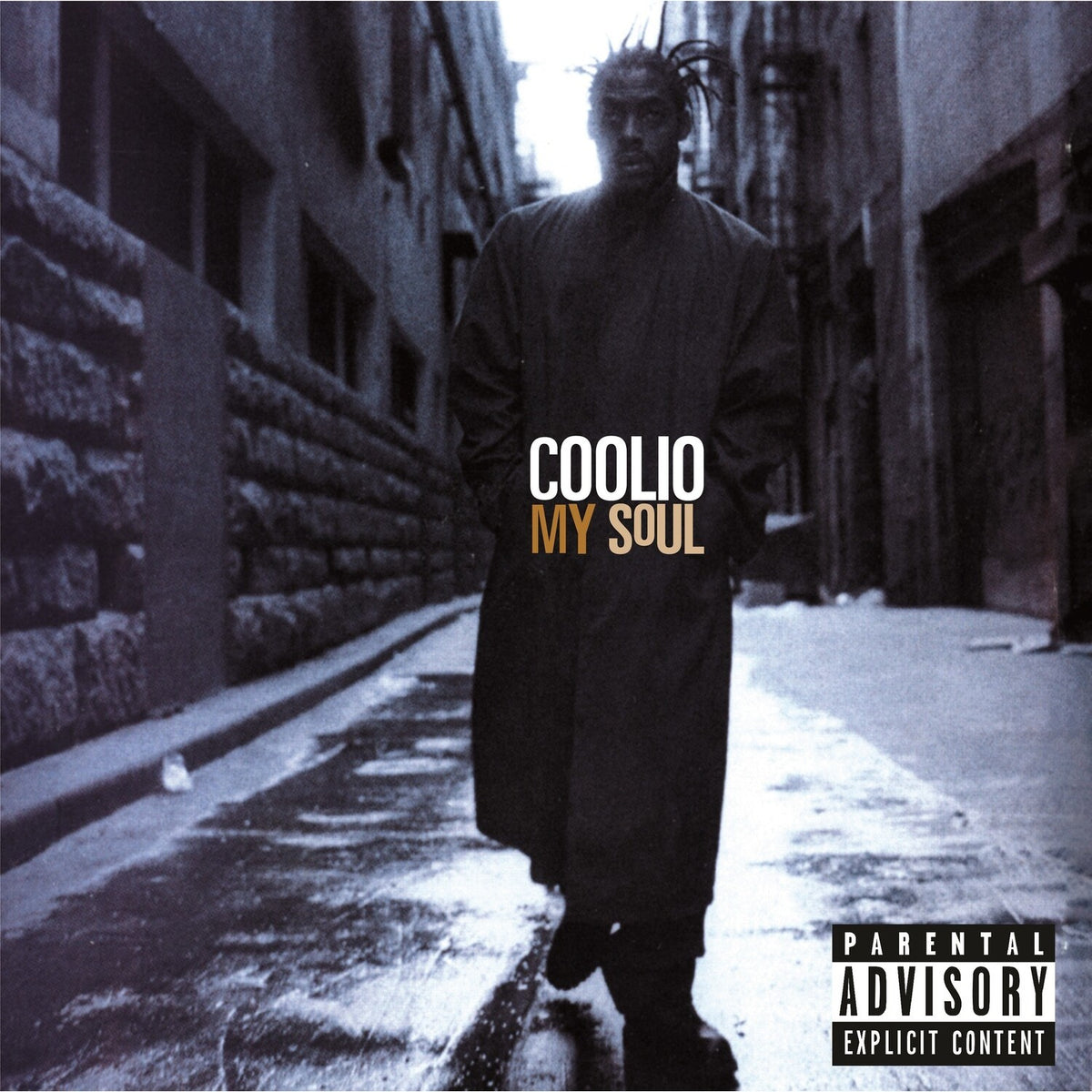 It Takes A Thief & My Soul (25Th Anniversary/2LP)