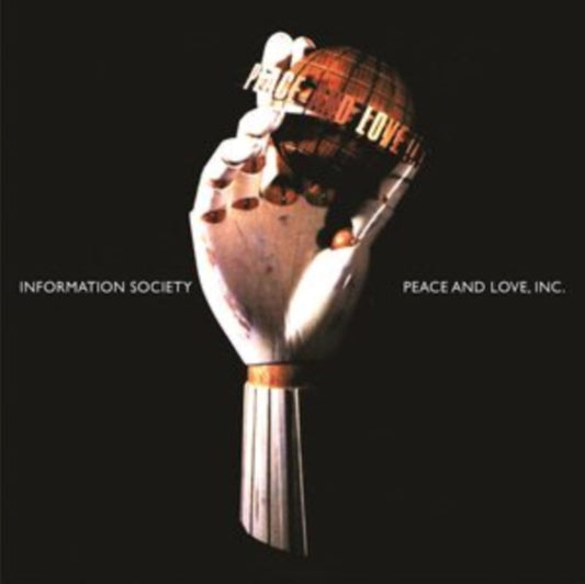 Peace & Love Inc. (30Th Anniversary/2CD)
