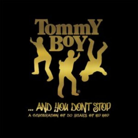 And You Don't Stop - A Celebration Of 50 (6LP)