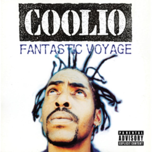 This 7 Inch Vinyl is brand new.Format: 7 Inch VinylThis item's title is: Fantastic VoyageArtist: CoolioBarcode: 016998555811Release Date: 8/2/2024