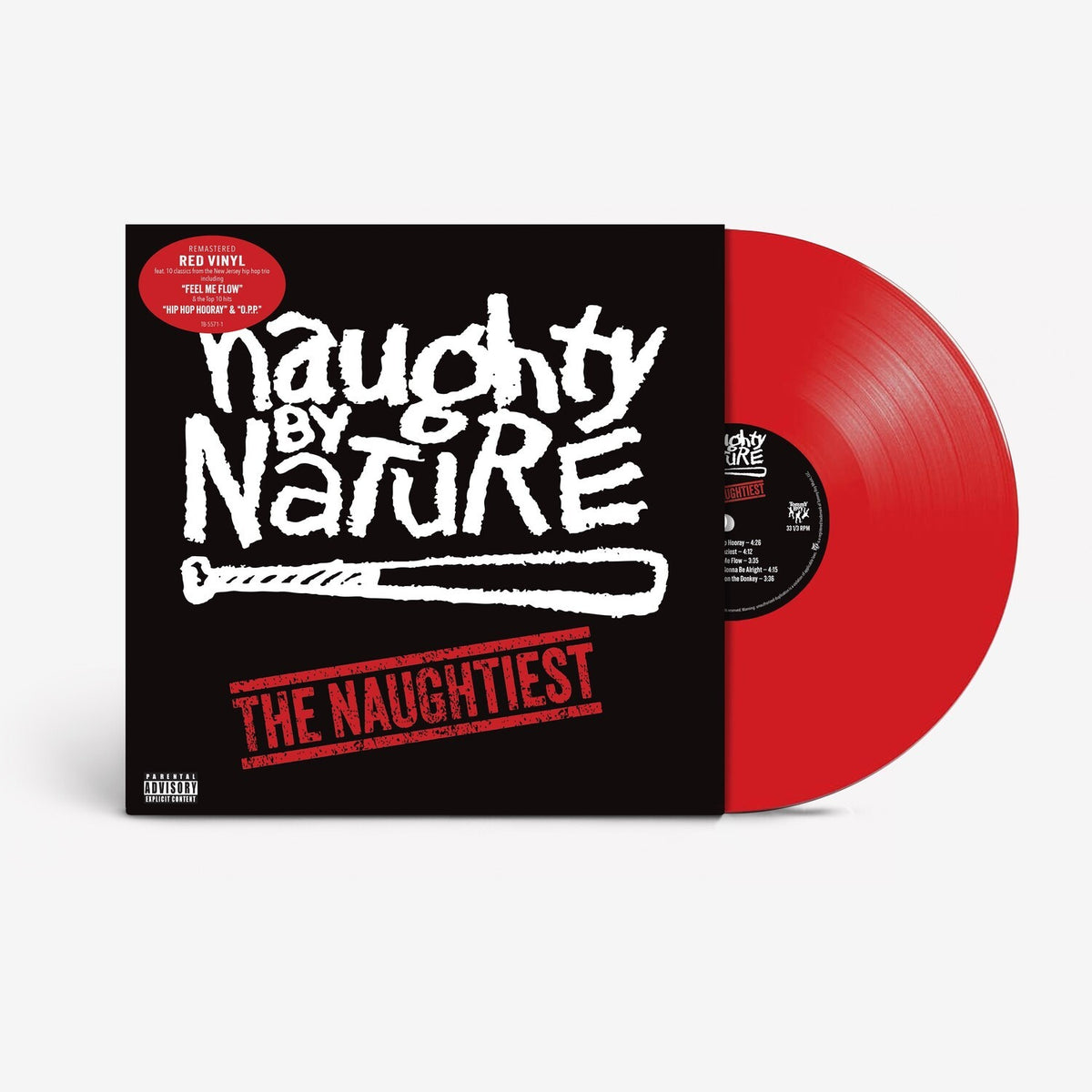 Greatest Hits (Color LP Vinyl)