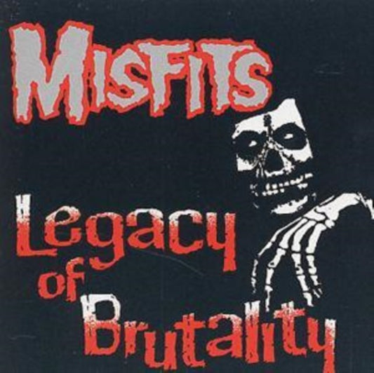 Legacy Of Brutality