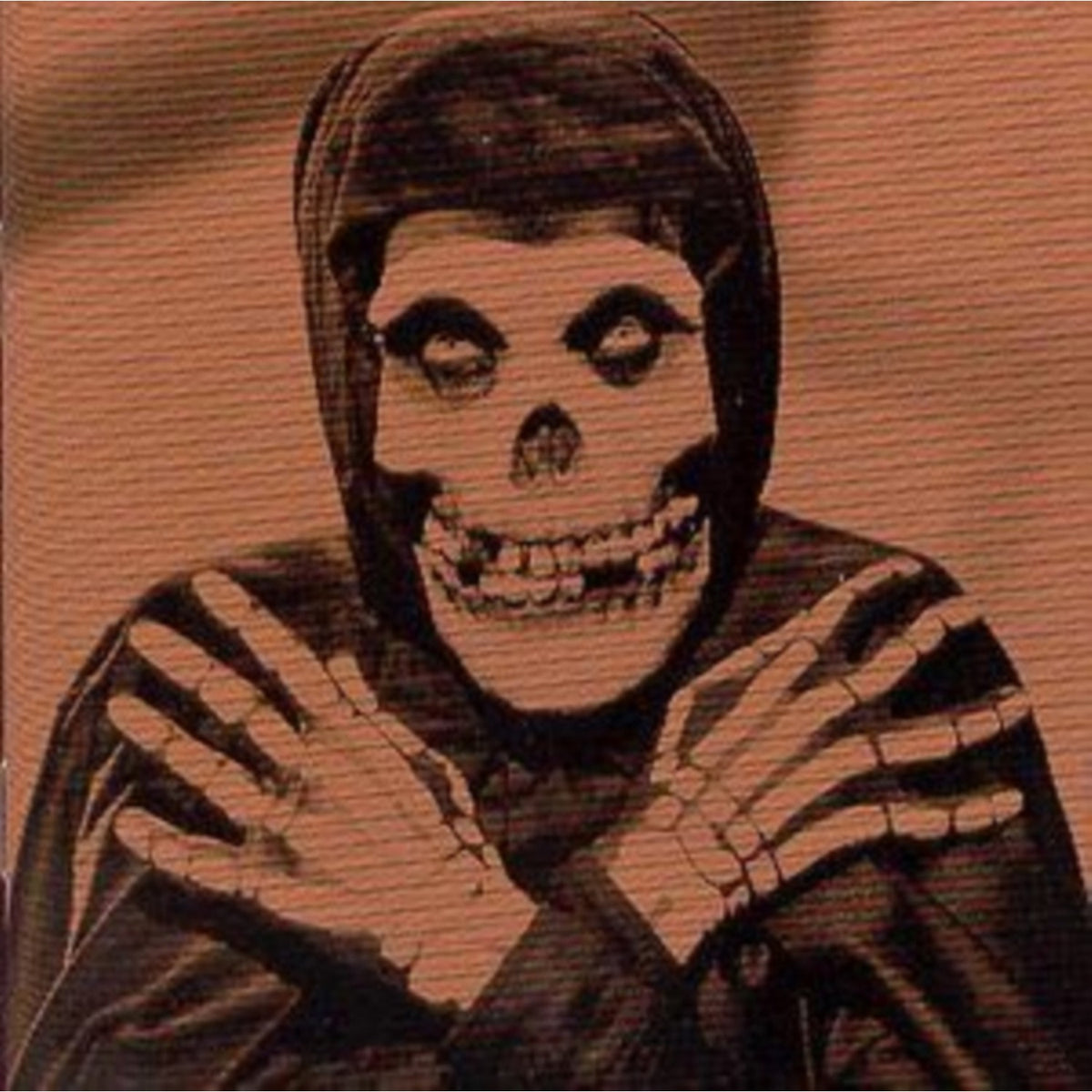 Collection & Legacy Of Brutality & Collection Vol.2 & Static Age & American Psycho & Famous Monsters
