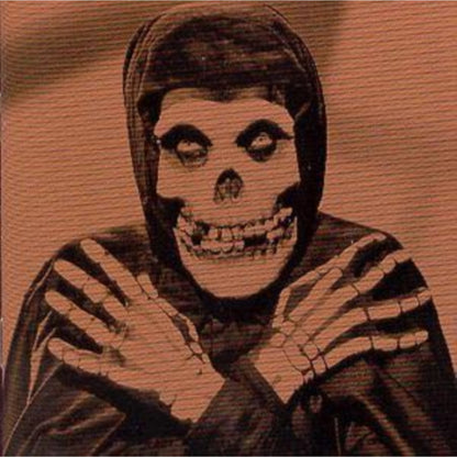 Collection & Legacy Of Brutality & Collection Vol.2 & Static Age & American Psycho & Famous Monsters
