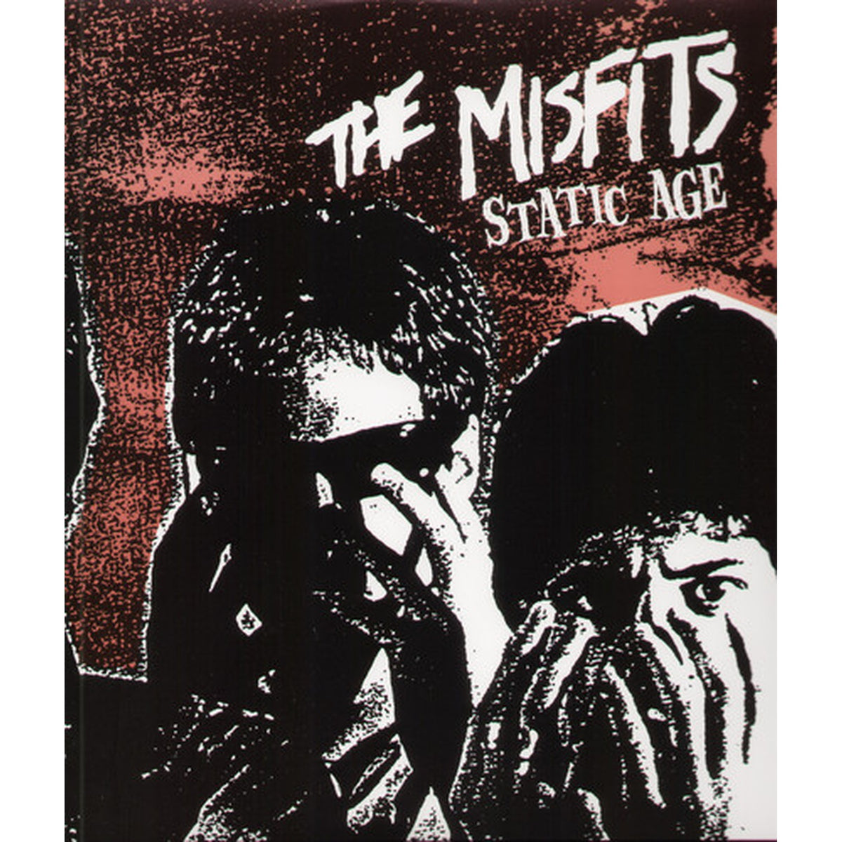 Static Age & Project 1950