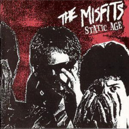 Collection & Legacy Of Brutality & Collection Vol.2 & Static Age & American Psycho & Famous Monsters