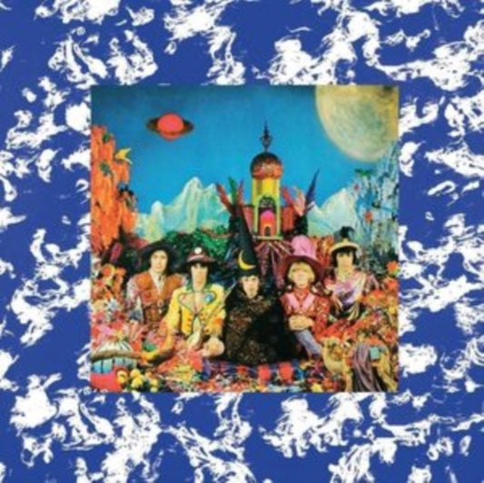 Their Satanic Majesties Request & Live At The Wiltern (3LP) & Black & Blue (180G)