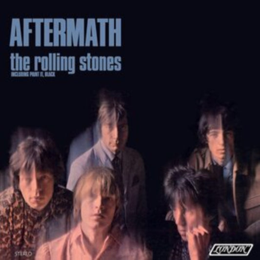 This LP Vinyl is brand new.Format: LP VinylMusic Style: Rhythm & BluesThis item's title is: AftermathArtist: Rolling StonesLabel: ABKCOBarcode: 018771211914Release Date: 3/31/2023