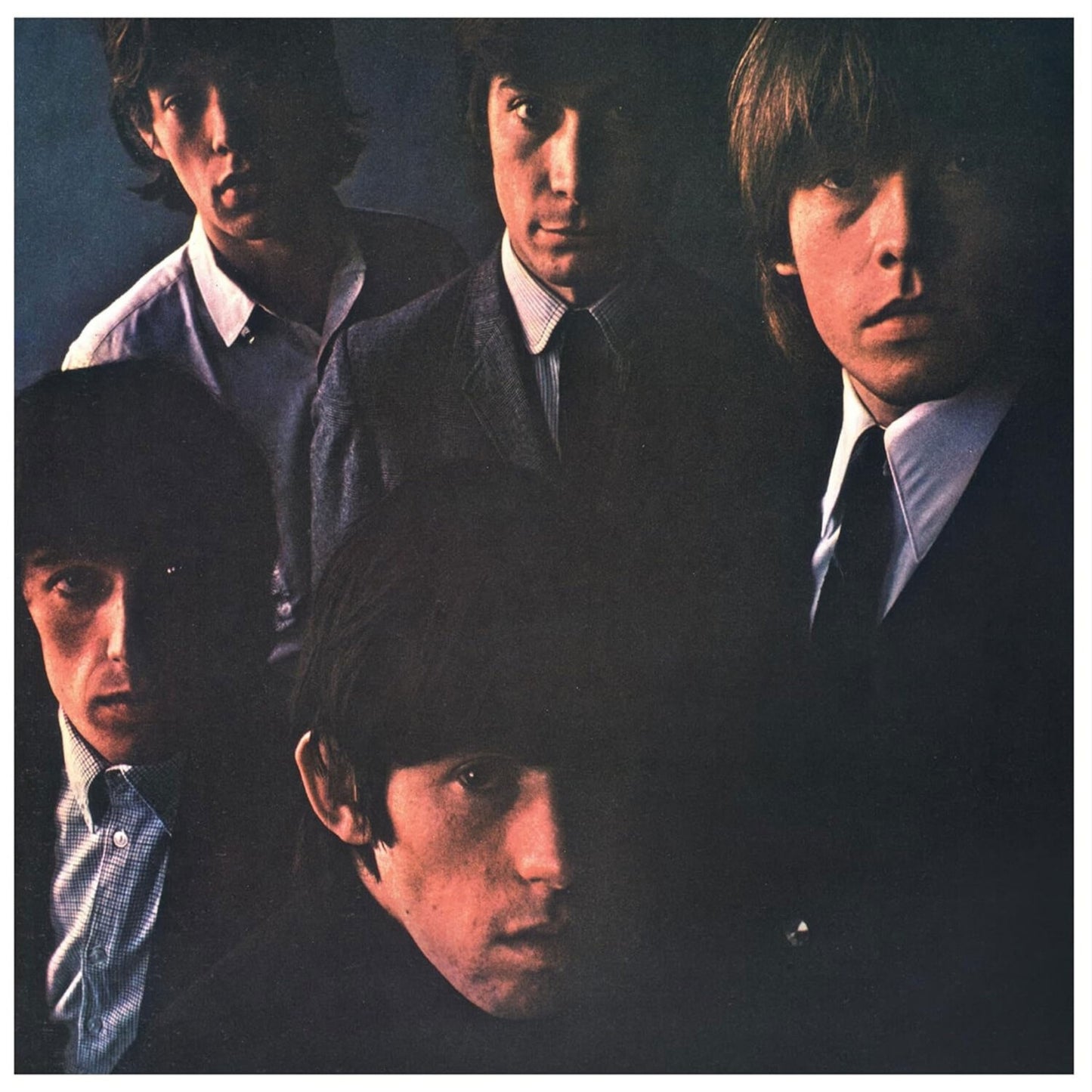 Beggars Banquet & Rolling Stones No.2 (180G) & December's Children (& Everybody's) & Got Live If You Want It! & Sticky Fingers