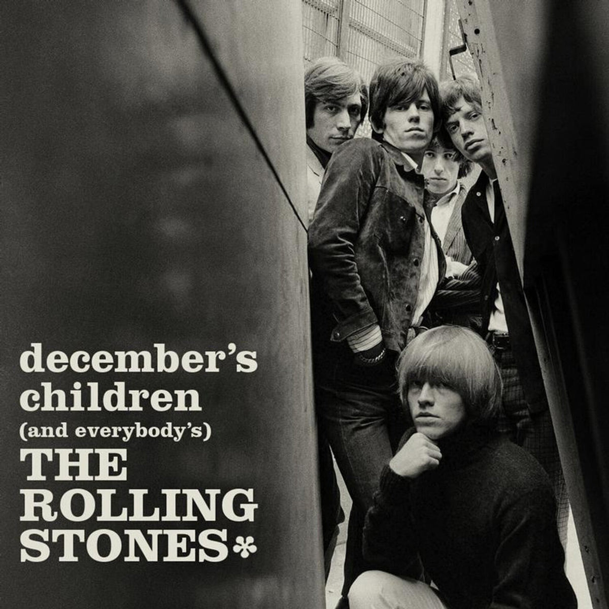December's Children (& Everybody's) & Sticky Fingers
