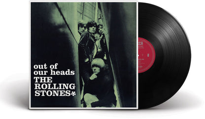 Beggars Banquet & Out Of Our Heads (Uk)
