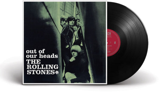 Out Of Our Heads (Uk) & Let It Bleed (50Th Anniversary Edition) & Welcome To Shepherd's Bush (180G/2LP)