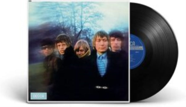 Between The Buttons (Uk)