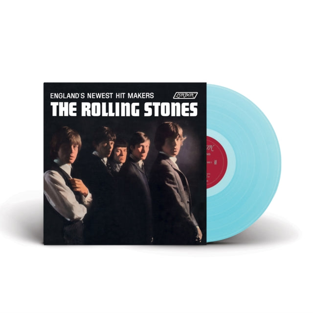 This LP Vinyl is brand new.Format: LP VinylThis item's title is: England's Newest Hit Makers (180G/Teal LP Vinyl)Artist: Rolling StonesBarcode: 018771214717Release Date: 7/7/2023