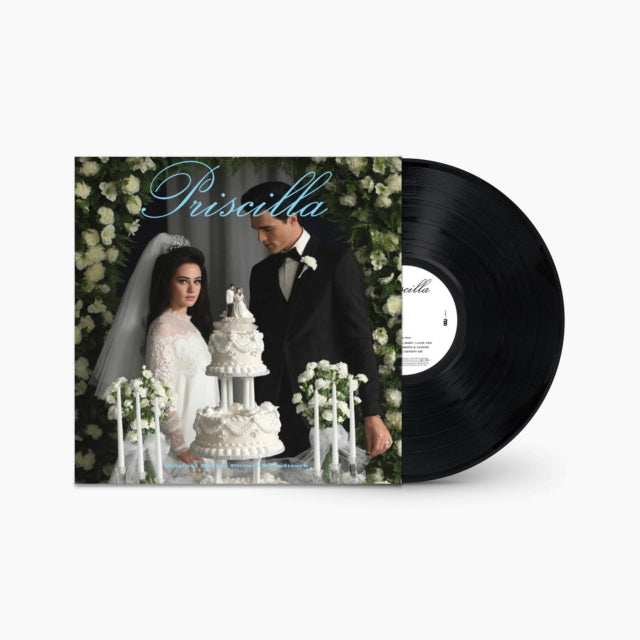 This LP Vinyl is brand new.Format: LP VinylThis item's title is: Priscilla (Ost)Artist: Various ArtistsBarcode: 018771218814Release Date: 3/1/2024