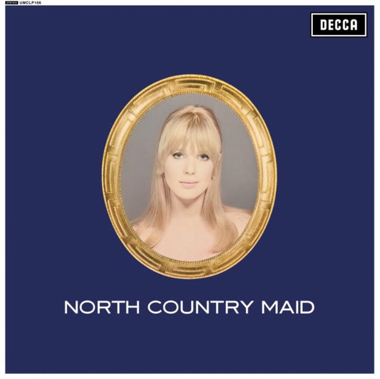 This LP Vinyl is brand new.Format: LP VinylThis item's title is: North Country MaidArtist: Marianne FaithfullBarcode: 018771226017Release Date: 8/1/2025
