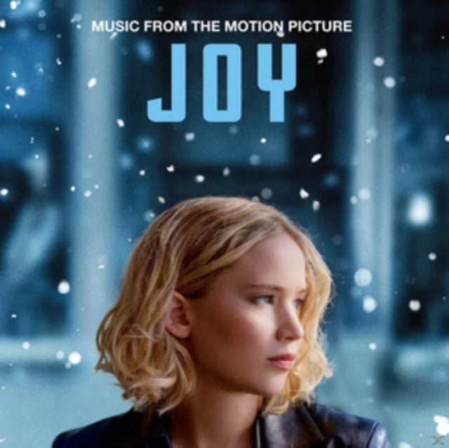 Joy Ost