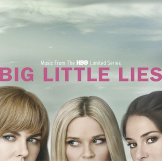 This CD is brand new.Format: CDMusic Style: SoundtrackThis item's title is: Big Little Lies O.S.T.Artist: Big Little Lies O.S.T.Label: ABKCOBarcode: 018771841425Release Date: 6/30/2017