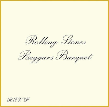 Beggars Banquet (50Th Anniversary Edition) & Live At The Wiltern (Blu-Ray/2CD)