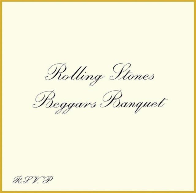 Beggars Banquet (50Th Anniversary Edition)