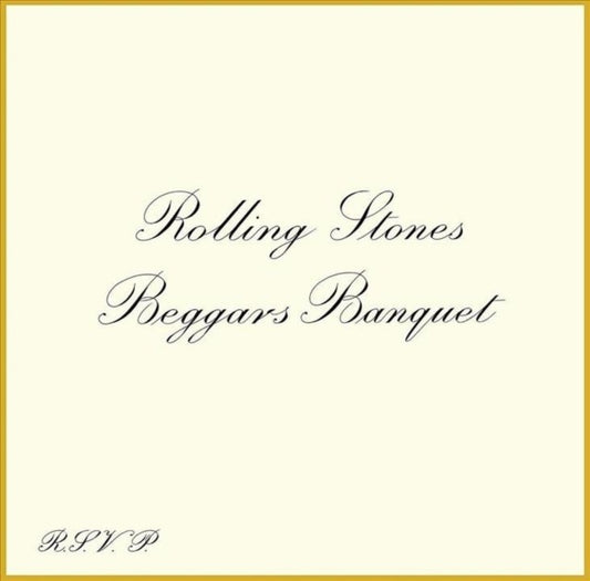 Beggars Banquet (50Th Anniversary Edition)