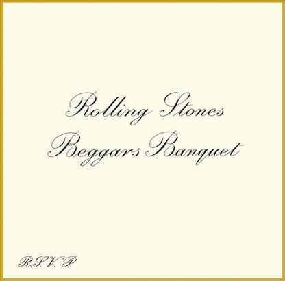 Beggars Banquet (50Th Anniversary Edition) & Live At The Wiltern (Blu-Ray/2CD)