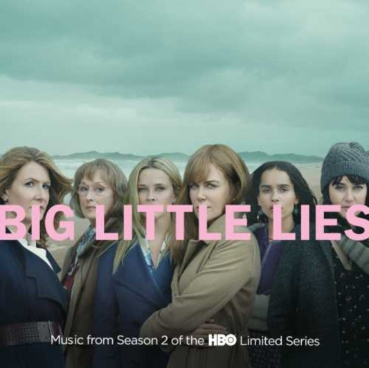 Big Little Lies (Music From Season 2 )