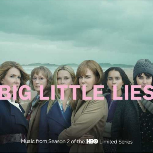 Big Little Lies (Music From Season 2 )