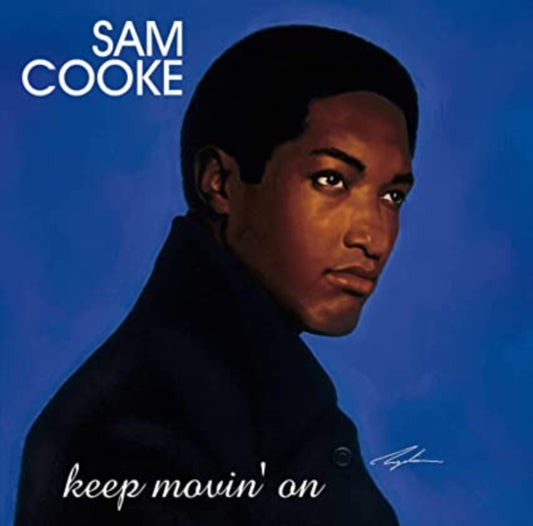 This LP Vinyl is brand new.Format: LP VinylMusic Style: Rhythm & BluesThis item's title is: Keep Movin' On (2LP)Artist: Sam CookeLabel: ABKCOBarcode: 018771862710Release Date: 1/22/2021