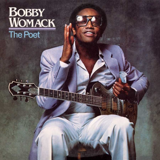 This LP Vinyl is brand new.Format: LP VinylMusic Style: SoulThis item's title is: PoetArtist: Bobby WomackLabel: ABKCOBarcode: 018771878919Release Date: 4/30/2021