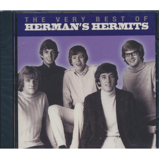 Very Best Of Herman's Hermits