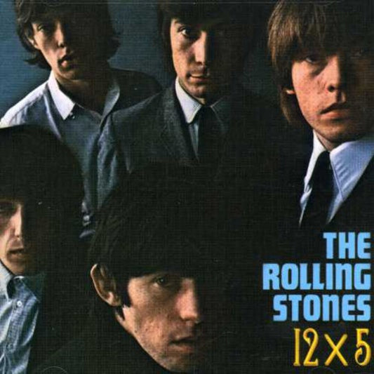 12X5