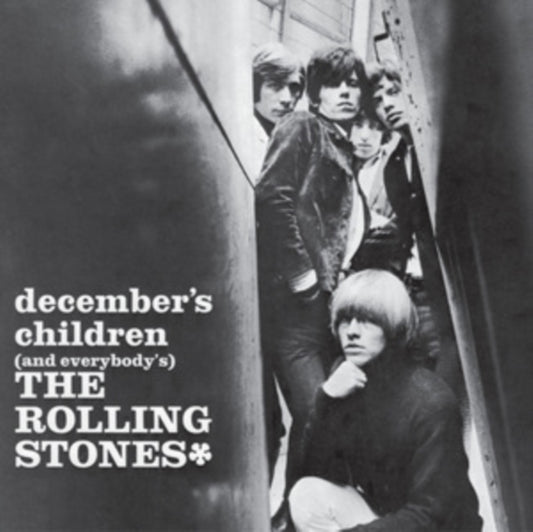December's Children