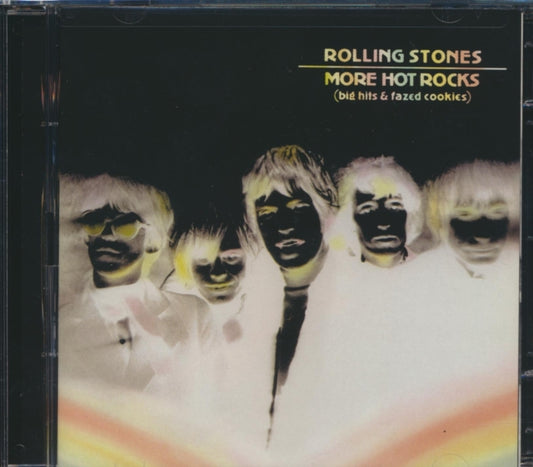 More Hot Rocks